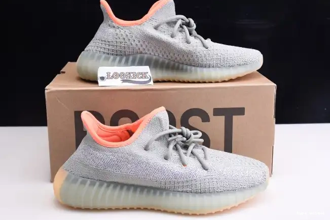hype FX9035 Desert V2 350 Adidas Yeezy Boost Sage 0614